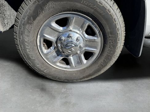 Used 2018 RAM 2500 SLT AWD/4WD image 22