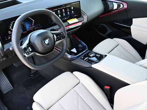 New 2026 BMW X3 xDrive30 w/ Premium Package image 10