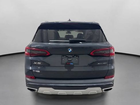 Used 2019 BMW X5 xDrive40i AWD/4WD image 8