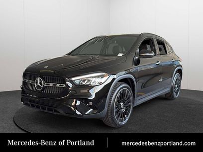 Used 2026 Mercedes-Benz GLA 250 4MATIC