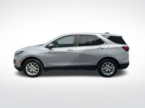 Certified 2022 Chevrolet Equinox LT image 4