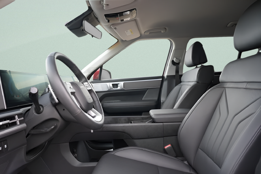 Certified 2026 Hyundai Santa Fe SEL AWD/4WD image 25