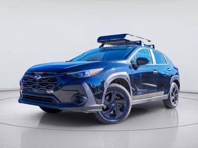 Used 2024 Subaru Crosstrek 2.0i w/ Popular Package #2