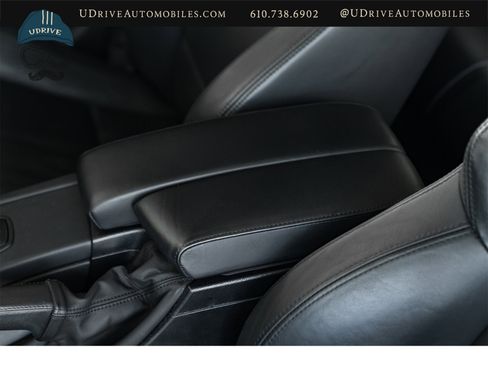 Used 2008 BMW M3 Sedan image 46