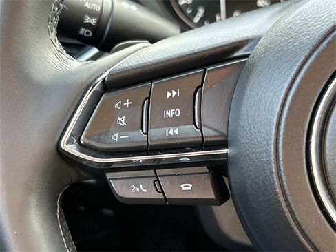 Used 2023 MAZDA CX-5 Signature image 35