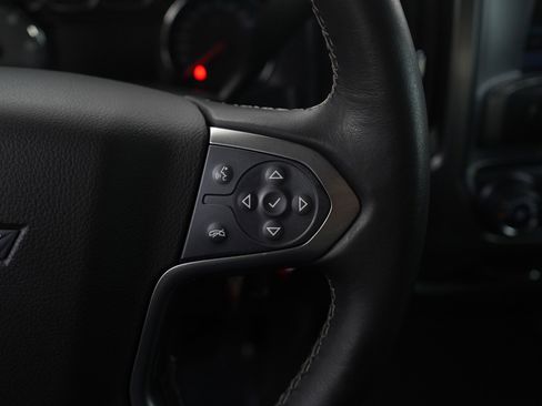 Used 2019 Chevrolet Silverado 1500 LT image 18