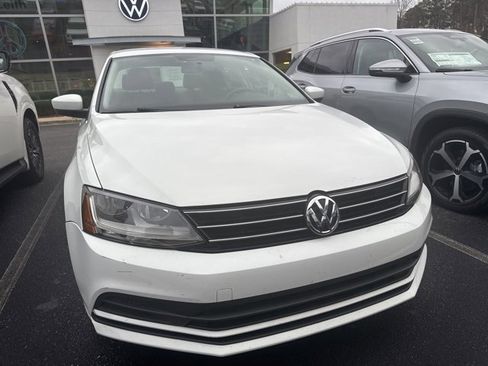 Used 2017 Volkswagen Jetta S image 7