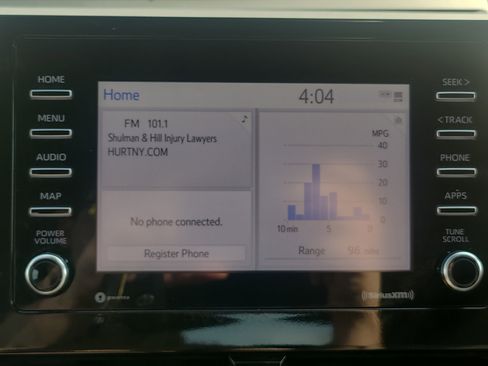 Certified 2023 Toyota Camry SE w/ Cold Weather Package image 24