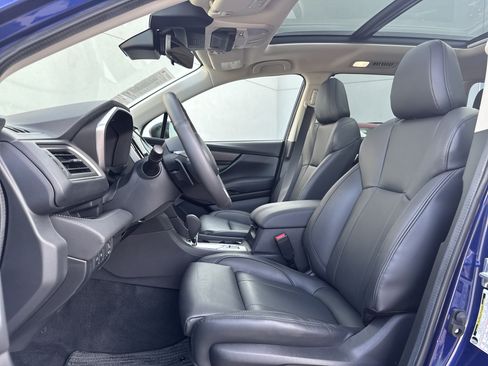 Certified 2026 Subaru Ascent Touring AWD/4WD image 26