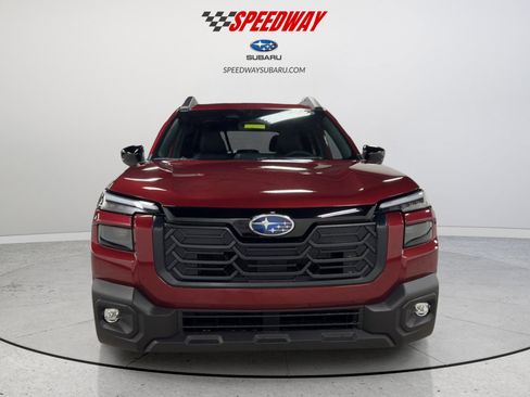 New 2026 Subaru Outback Premium AWD/4WD image 3
