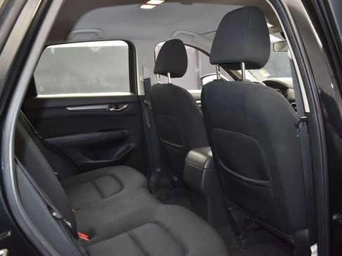 Used 2022 MAZDA CX-5 AWD 2.5 S image 11