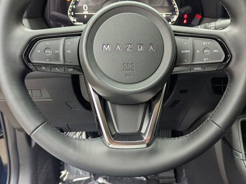 New 2026 MAZDA CX-5 Preferred AWD/4WD image 15