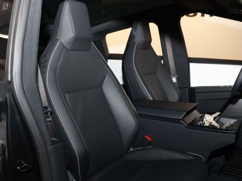 Used 2024 Tesla Cybertruck Cyberbeast image 16