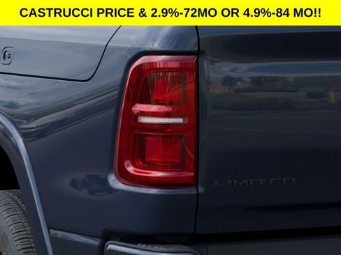 New 2026 RAM 1500 Limited image 9