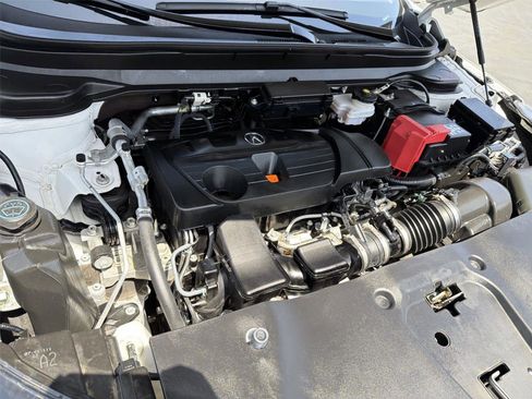 Used 2023 Acura RDX FWD w/ Technology Package image 10