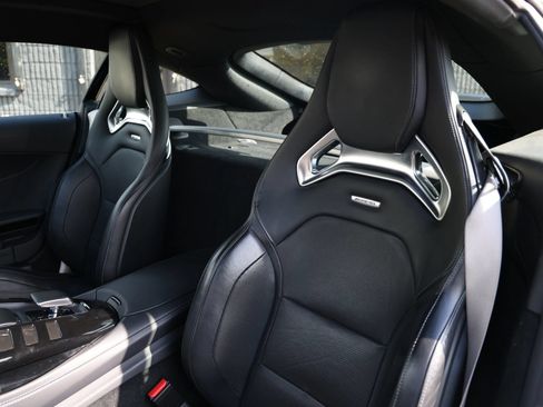 Used 2020 Mercedes-Benz AMG GT Coupe image 22