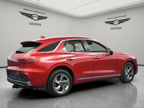 New 2026 Genesis GV70 2.5T Select image 4
