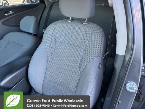 Used 2012 Hyundai Sonata GLS FWD image 22
