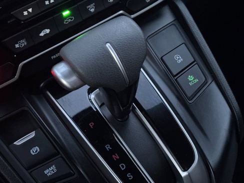 Certified 2022 Honda CR-V EX image 22