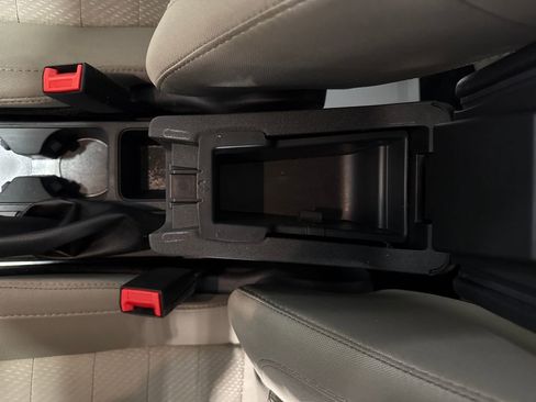 Used 2021 Ford EcoSport S FWD image 19