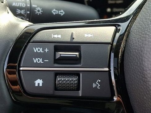 Certified 2023 Honda CR-V EX-L image 22