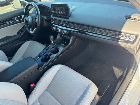 Used 2023 Honda Civic Sport Touring image 11