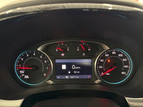 Used 2023 Chevrolet Traverse RS AWD/4WD image 15