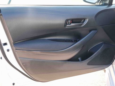 Certified 2026 Toyota Corolla LE w/ LE Premium Package FWD image 23