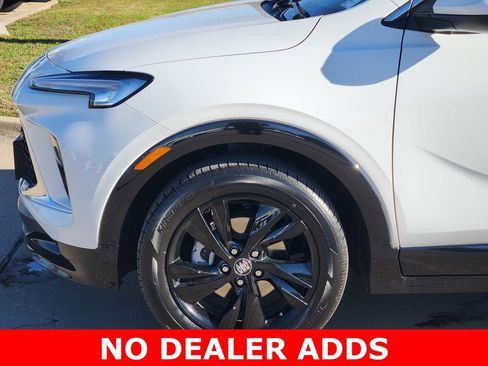 Used 2024 Buick Encore GX Sport Touring w/ Comfort Package image 10