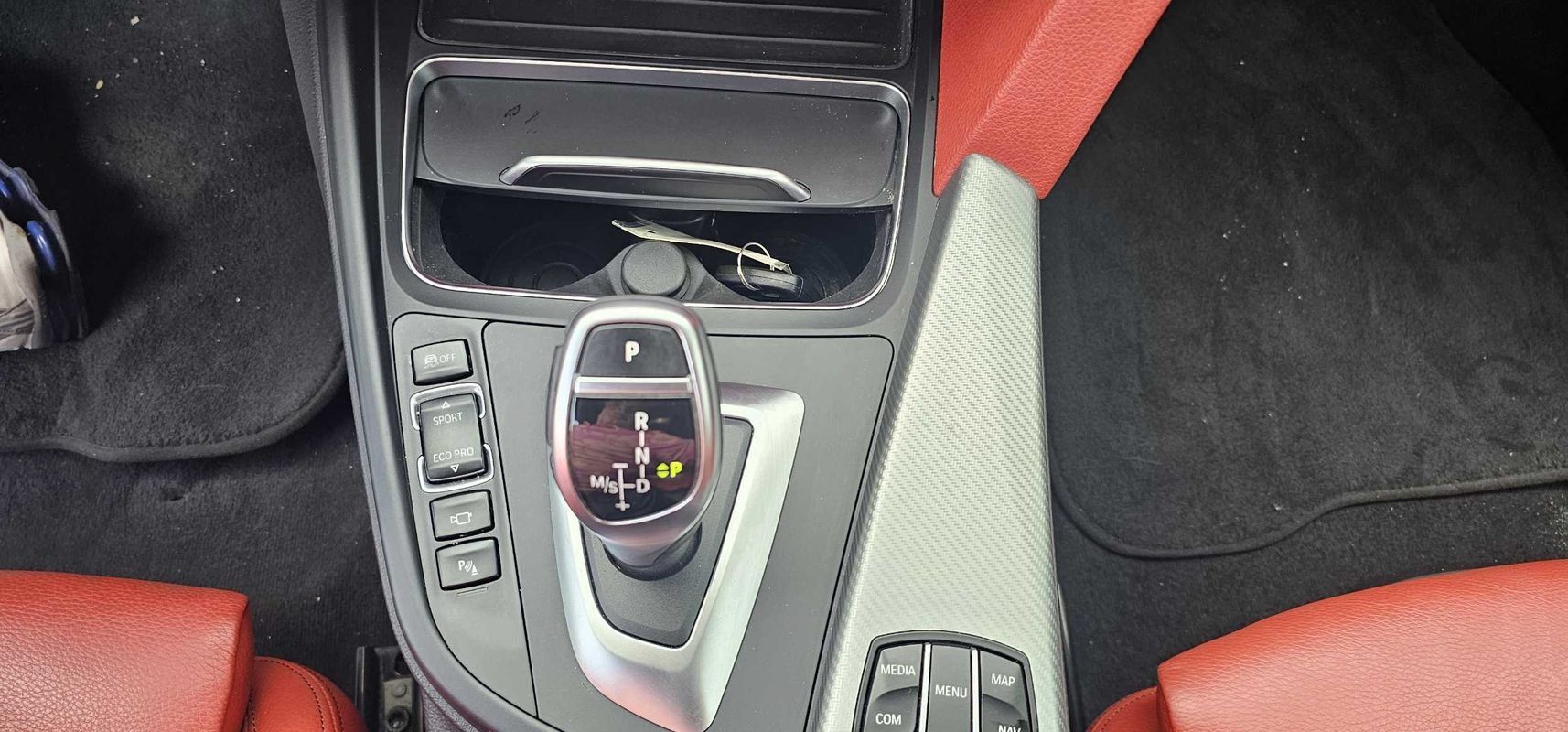Used 2020 BMW 440i Convertible w/ Executive Package RWD image 19