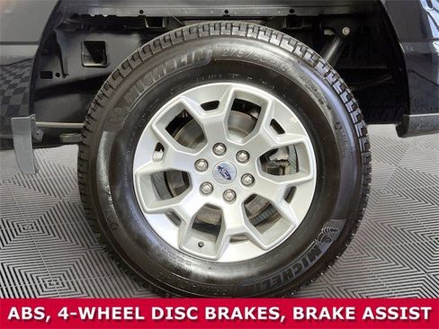 Used 2023 Ford F150 XLT image 33