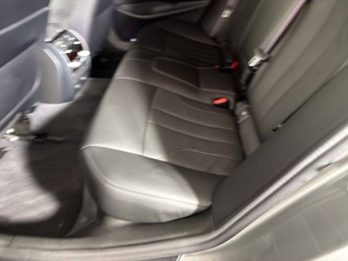Used 2019 BMW M5 w/ Executive Package AWD/4WD image 29