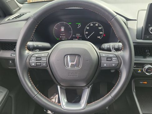 Certified 2025 Honda CR-V Sport image 24