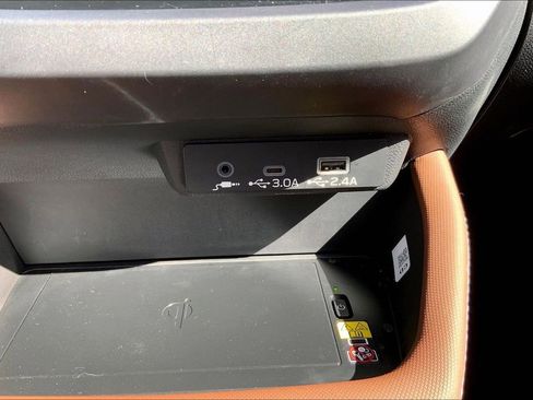 Certified 2026 Subaru Forester Touring image 15