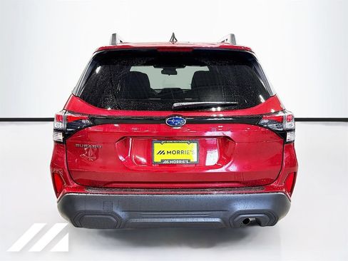 New 2026 Subaru Forester Premium AWD/4WD image 6