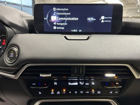 Used 2024 MAZDA CX-90 3.3 Turbo w/ Preferred Package image 18