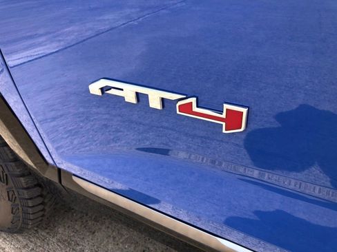 New 2026 GMC Terrain AT4 image 43