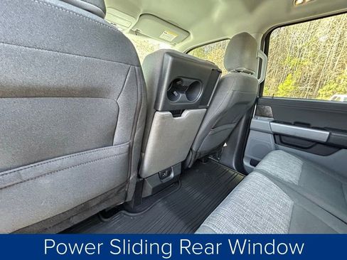 Used 2023 Ford F150 XLT w/ Equipment Group 302A High image 17