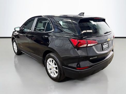 Used 2022 Chevrolet Equinox LS AWD/4WD image 7