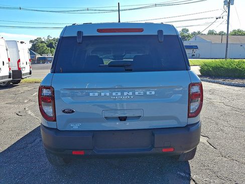 Used 2023 Ford Bronco Sport Big Bend w/ Convenience Package AWD/4WD image 29