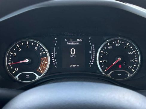 Certified 2022 Jeep Renegade Sport AWD/4WD image 24