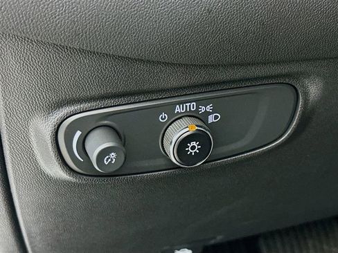 Used 2024 Chevrolet Equinox RS image 15