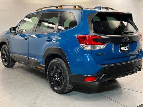Used 2022 Subaru Forester Wilderness AWD/4WD image 3