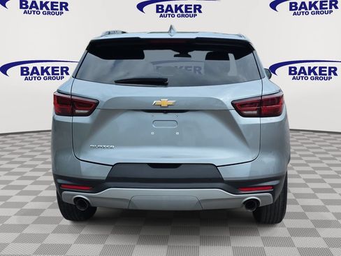 Used 2024 Chevrolet Blazer LT w/ LPO, Floor Liner Package FWD image 6