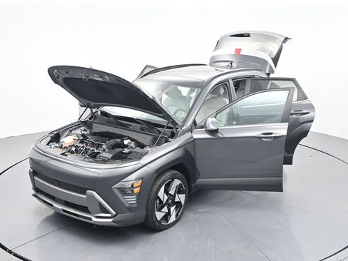 Used 2024 Hyundai Kona Limited image 33