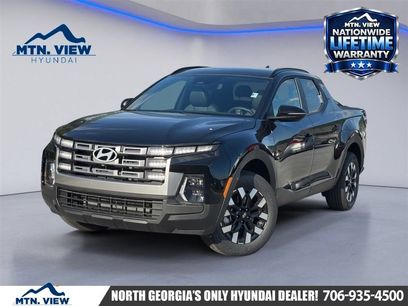 New 2026 Hyundai Santa Cruz SEL