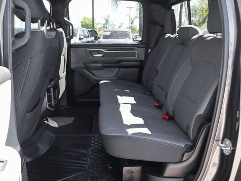 Used 2022 RAM 1500 Big Horn image 43