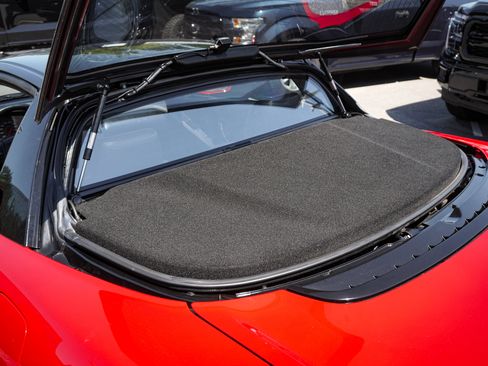 Used 1994 Acura NSX RWD image 31