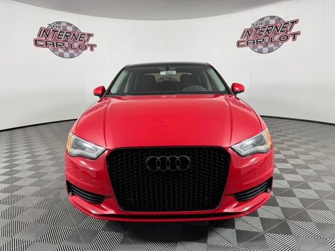 Used 2016 Audi A3 1.8T Premium FWD image 2