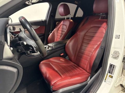Used 2016 Mercedes-Benz C 450 AMG image 9